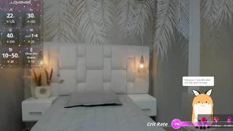 Camila  online show from 12/04/25, 02:32