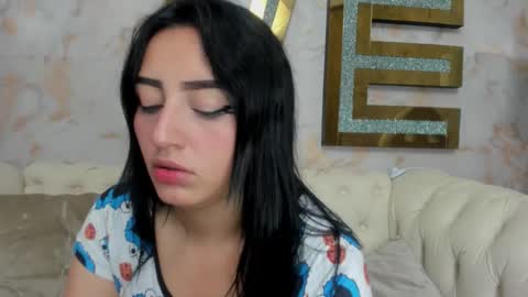 Camila  online show from 01/11/26, 03:22