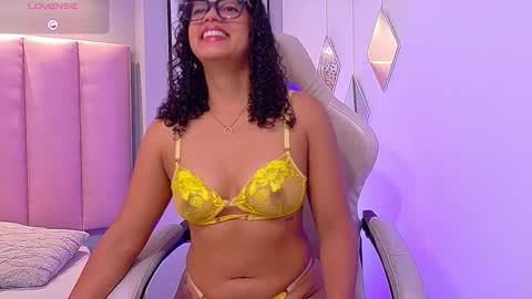 Camila online show from 02/04/26, 01:06