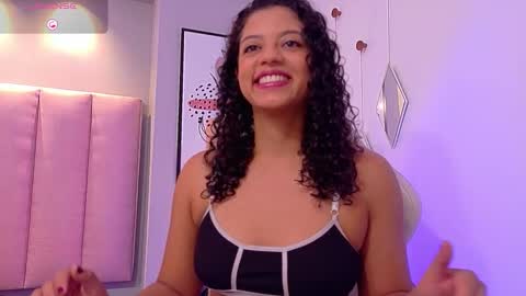 Camila online show from 02/18/26, 12:23