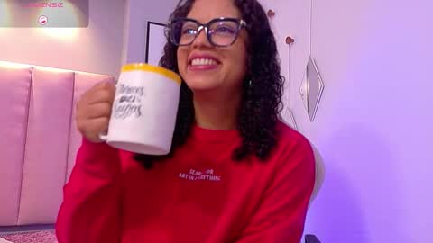 Camila online show from 02/20/26, 12:49