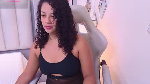 Snapshot of camilalevy chatting on 06/22/26, 12:24 Camila online show from 06/22/26, 12:24