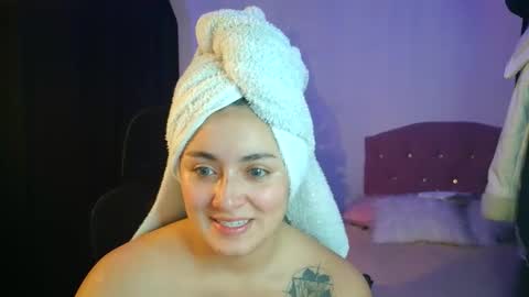 camilamarsh online show from 12/01/25, 12:21