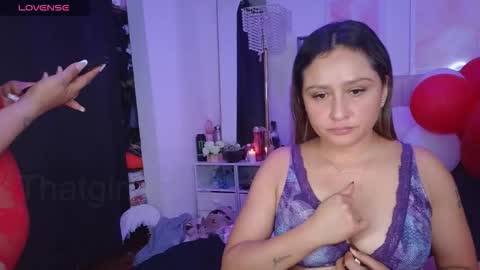 camilamarsh online show from 02/13/26, 06:37