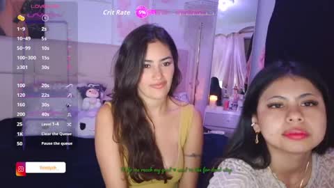 Snapshot of camilamarsh chatting on 05/28/26, 01:52 camilamarsh online show from 05/28/26, 01:52