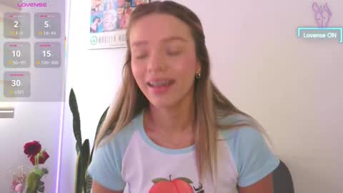 Camila Monroee  online show from 11/07/25, 02:28