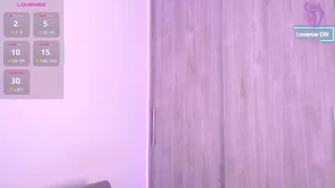 Camila Monroee  online show from 11/25/25, 02:17