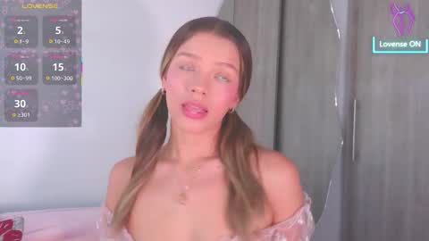 Camila Monroee  online show from 02/12/26, 02:34