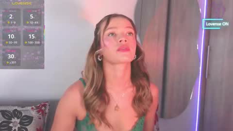 Camila Monroee  online show from 02/25/26, 02:16