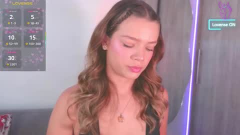 Camila Monroee  online show from 03/13/26, 02:34