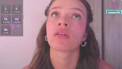 Snapshot of camilamonroee chatting on 04/29/26, 05:30 Camila Monroee online show from 04/29/26, 05:30