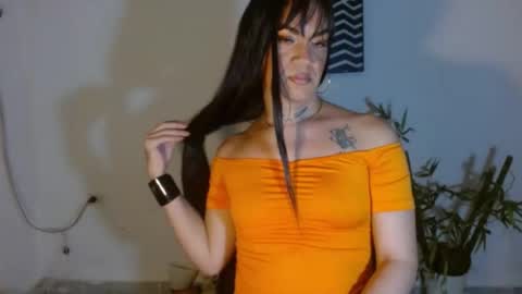 camilaparrisx online show from 07/05/26, 02:07