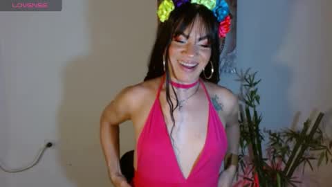 camilaparrisx online show from 07/30/26, 03:05