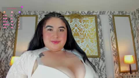 Snapshot of camilapietri chatting on 05/08/26, 04:01 Call me Cami Online GTM-5 1430-2100 online show from 05/08/26, 04:01