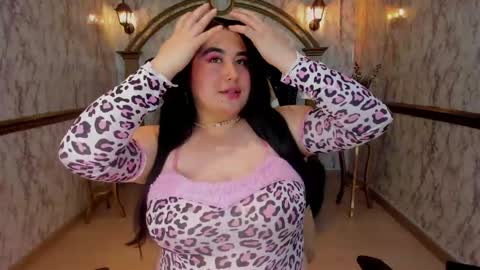 Snapshot of camilapietri chatting on 05/14/26, 08:48 Call me Cami Online GTM-5 1430-2100 online show from 05/14/26, 08:48
