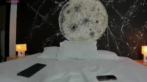 camila preston online show from 12/22/25, 07:05