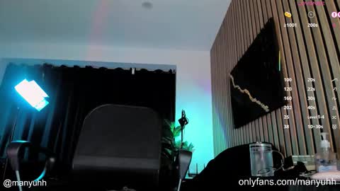 camilaramirez_ online show from 10/13/25, 11:38