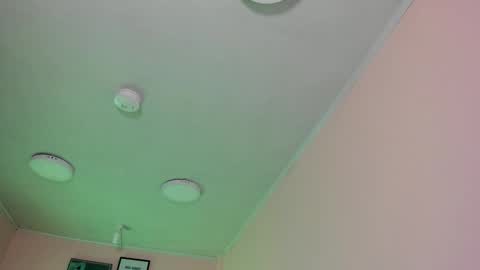 Camila  online show from 10/03/25, 11:40