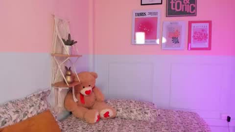 Camila  online show from 02/22/26, 04:16