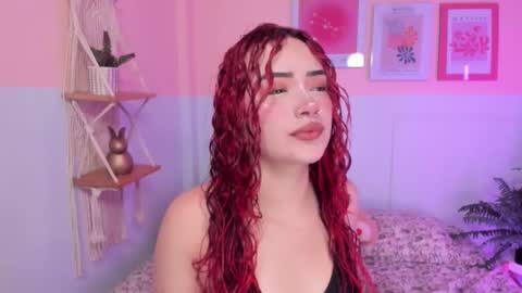 Camila  online show from 02/28/26, 04:35