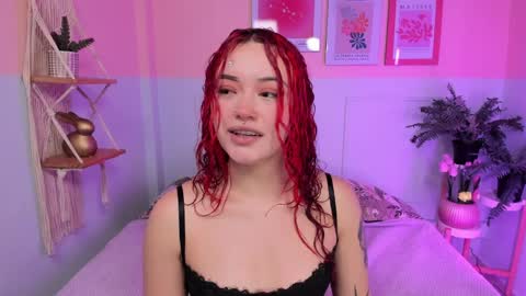 Camila  online show from 03/29/26, 05:02