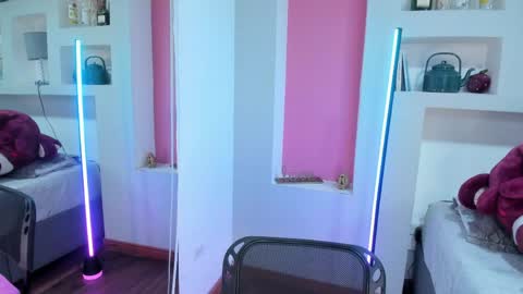 Camila  online show from 04/24/26, 12:40