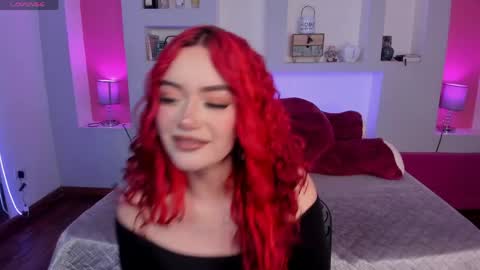 Camila  online show from 05/09/26, 05:07