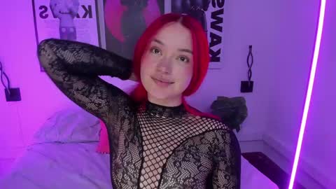 Camila  online show from 05/31/26, 06:09