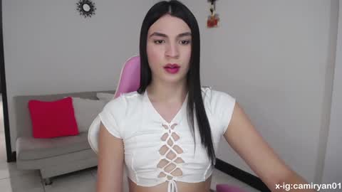 X IGcamiryan01 online show from 12/23/24, 05:54