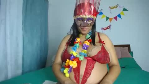 camilasex0 online show from 02/14/26, 03:20