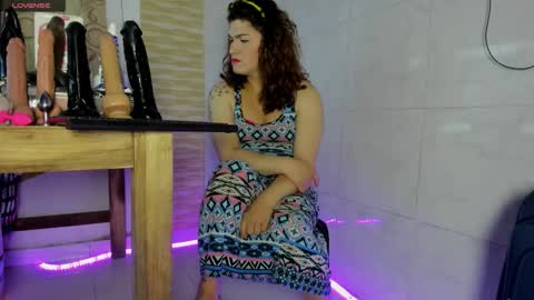 camilasexyhorny online show from 04/15/26, 10:10