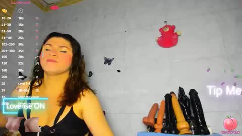 camilasexyhorny online show from 05/17/26, 12:52