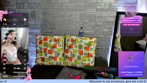 CamilaVill online show from 12/06/24, 03:41