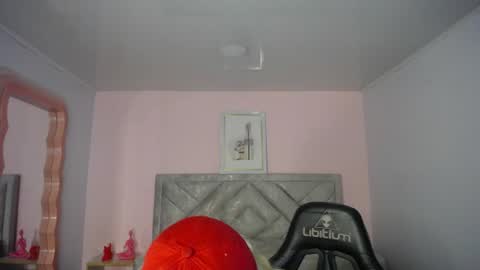 Snapshot of camilavixen_ch chatting on 07/09/26, 08:57 camila online show from 07/09/26, 08:57