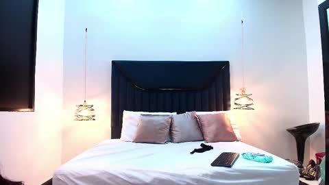 camilavoit online show from 01/11/26, 03:22