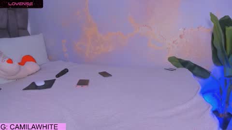 Snapshot of camilawhite_ chatting on 09/24/25, 08:23 MARIA CAMILA online show from 09/24/25, 08:23