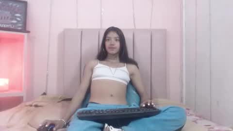 camilawilliams707rs online show from 11/03/25, 03:41