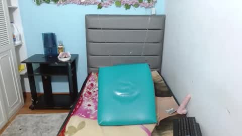 camilawilliams707rs online show from 02/15/26, 06:48