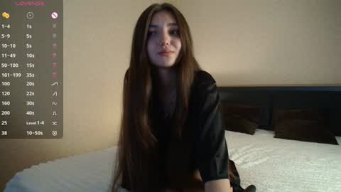 Your beloved Eva  online show from 07/16/26, 02:56