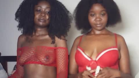 camiii online show from 05/05/26, 08:55