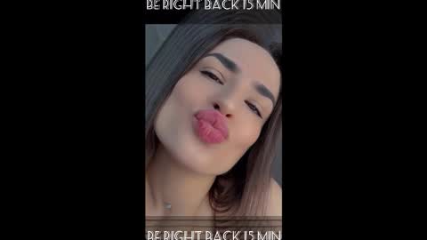 camilla__1one online show from 10/20/25, 02:01