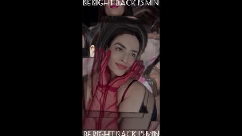 camilla__1one online show from 10/27/25, 12:15