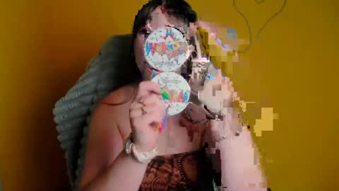 Camilla online show from 06/18/26, 05:30