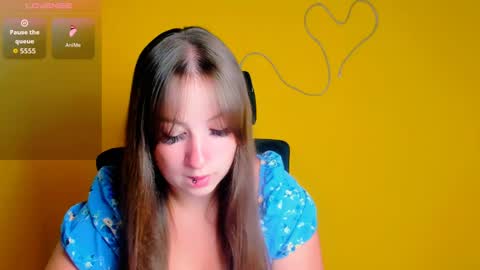 Camilla online show from 07/21/26, 05:32