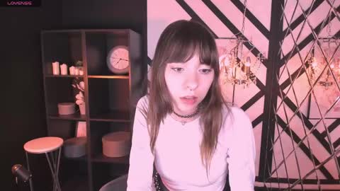 Camilla online show from 03/21/26, 05:34