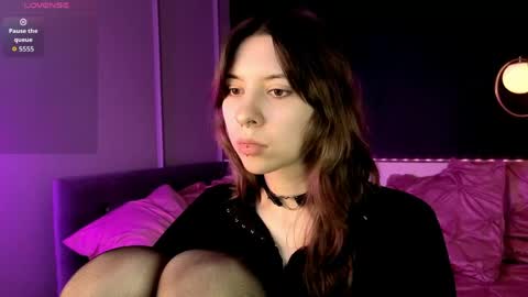 Camilla online show from 05/26/26, 06:20