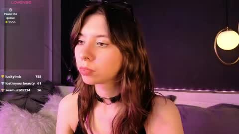 Camilla online show from 05/31/26, 06:09