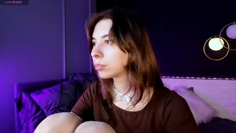 Camilla online show from 06/18/26, 01:59