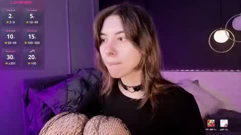 Camilla online show from 06/19/26, 05:56
