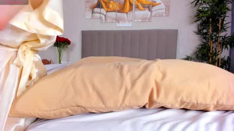 Camilla online show from 03/30/26, 01:06